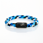 Armband SeaKing Bermuda, handgefertigt
