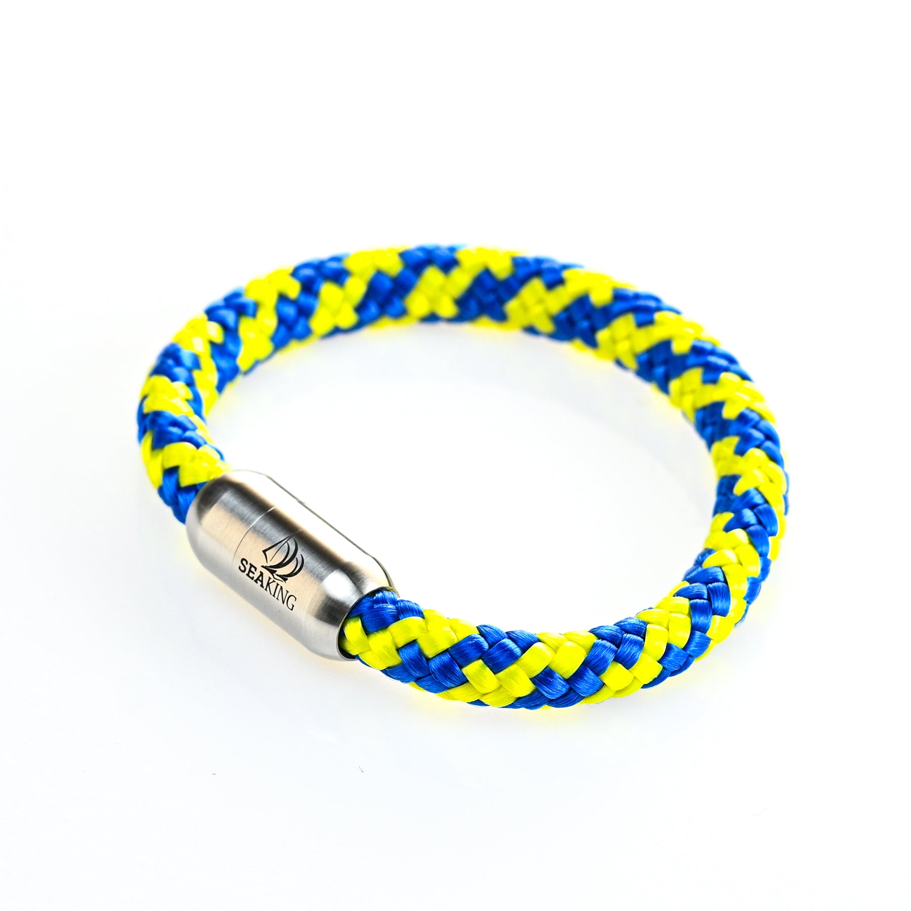 Limitierte Maritimes Edition Blue Lagoon
