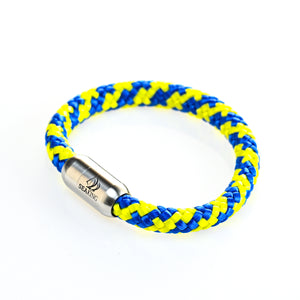 Limitierte Maritimes Edition Blue Lagoon
