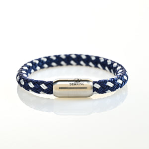 Armband SeaKing Business, handgefertigt
