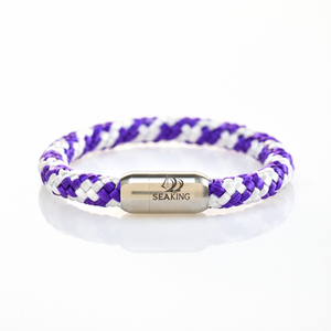 Armband SeaKing Copa Beach, handgefertigt
