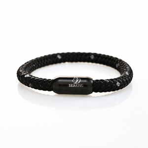 Armband SeaKing Daniel Craig, handgefertigt

