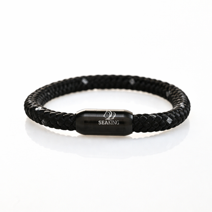 Armband SeaKing Daniel Craig, handgefertigt
