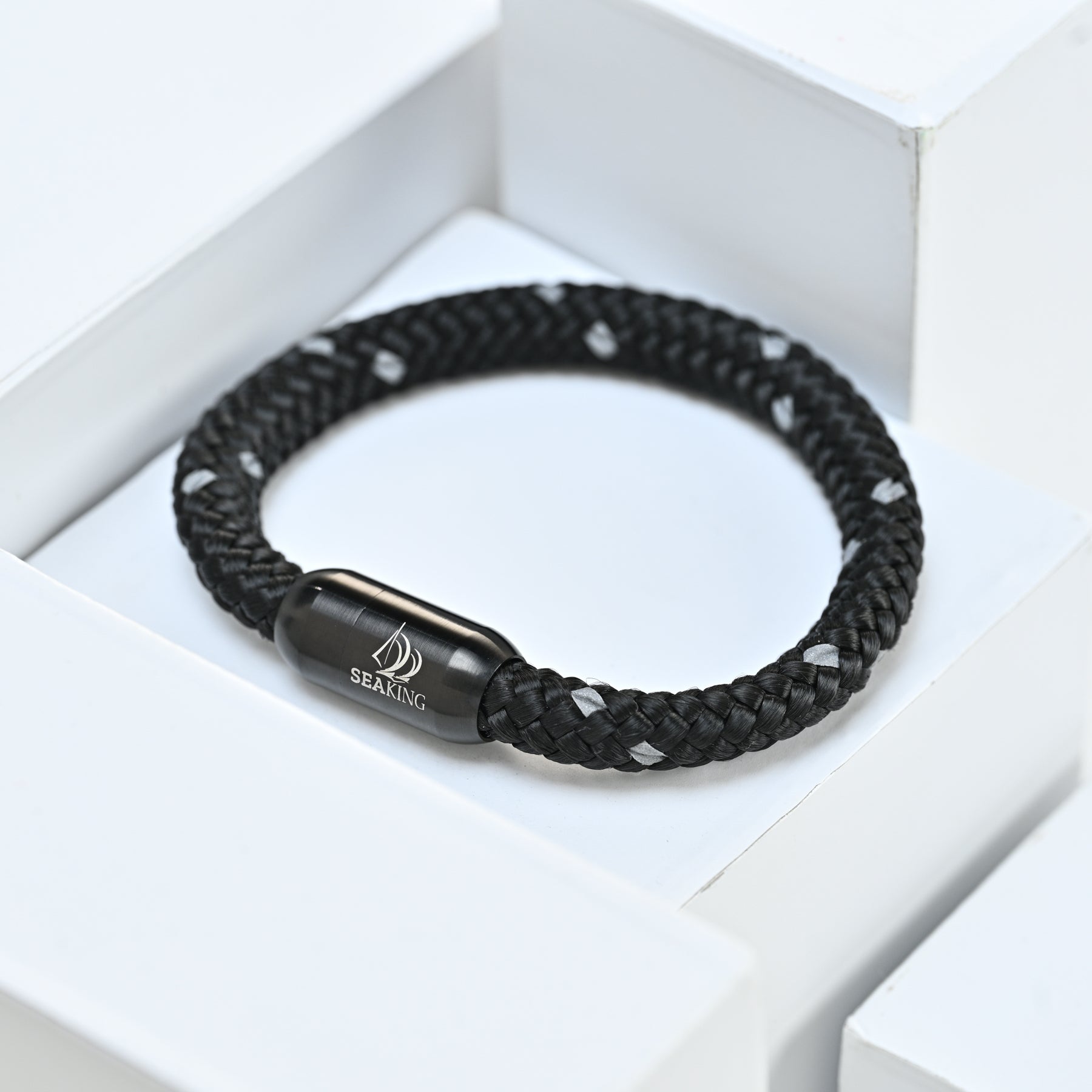 Exklusives Nautisches Armband Daniel Craig
