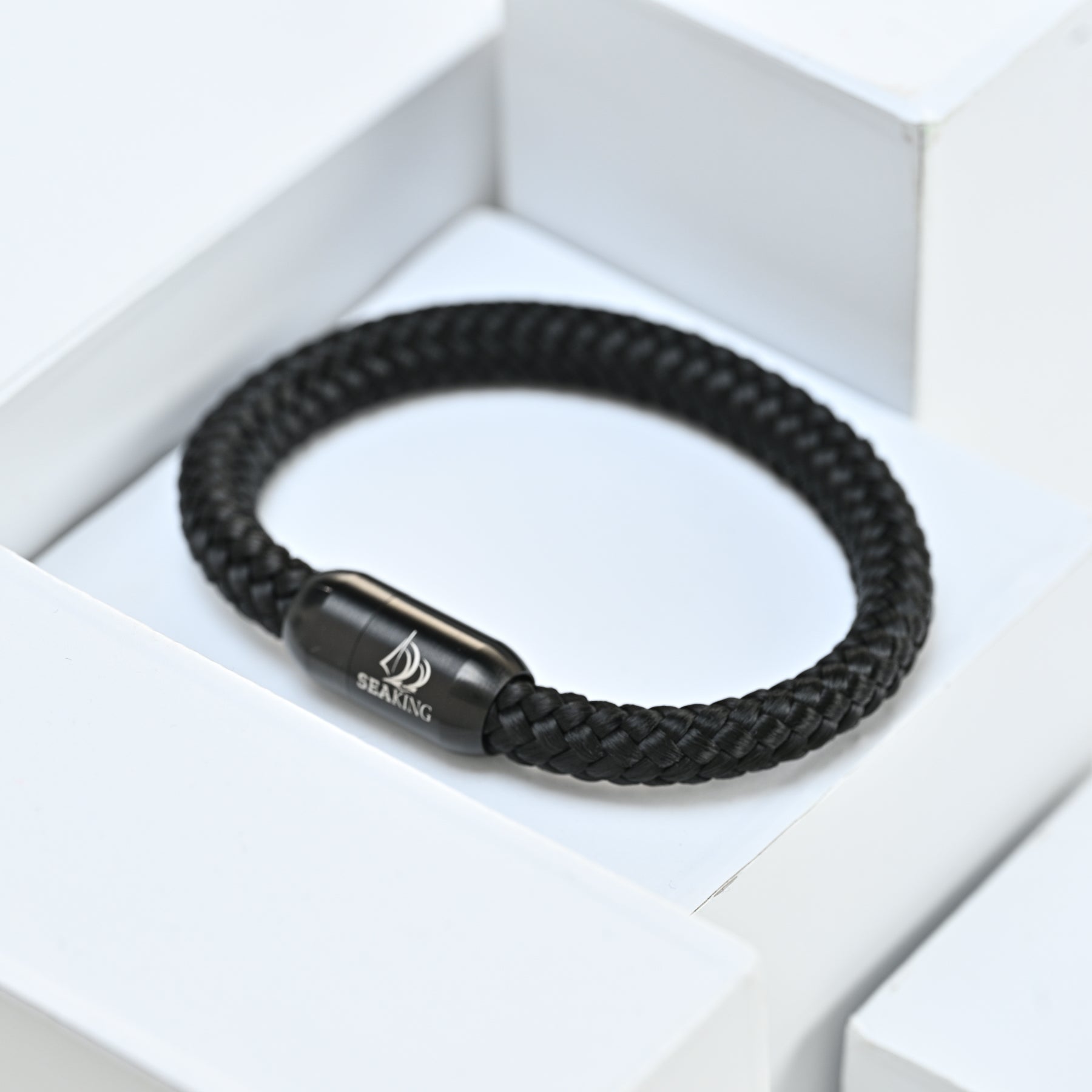 Exklusives Nautisches Armband Dungl
