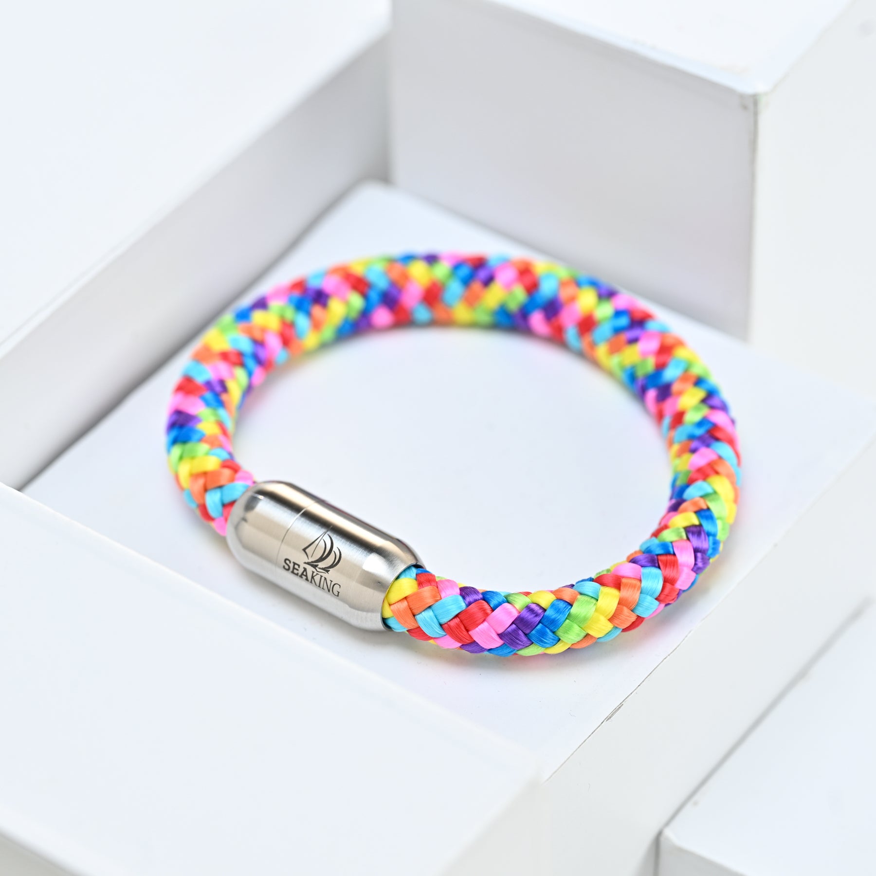 Exklusives Nautisches Armband Extasy
