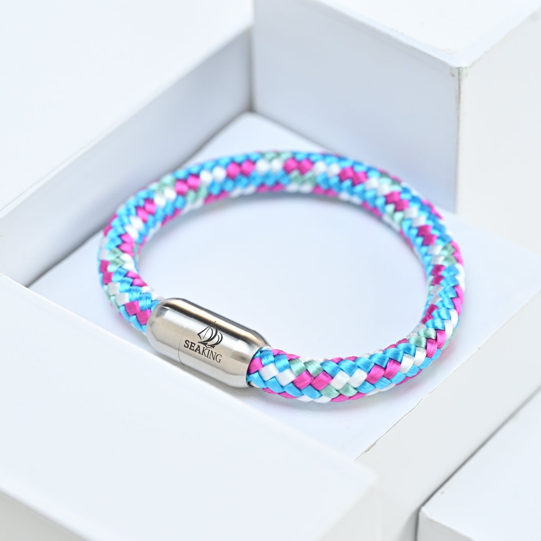 Exklusives Nautisches Armband Falco
