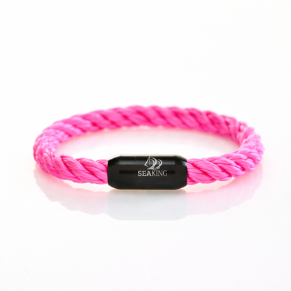 Armband SeaKing Fusili, handgefertigt
