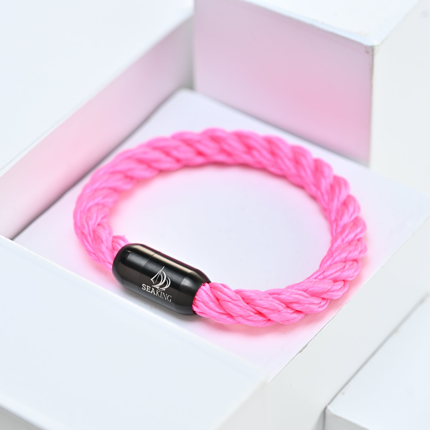 Exklusives Nautisches Armband Fusili
