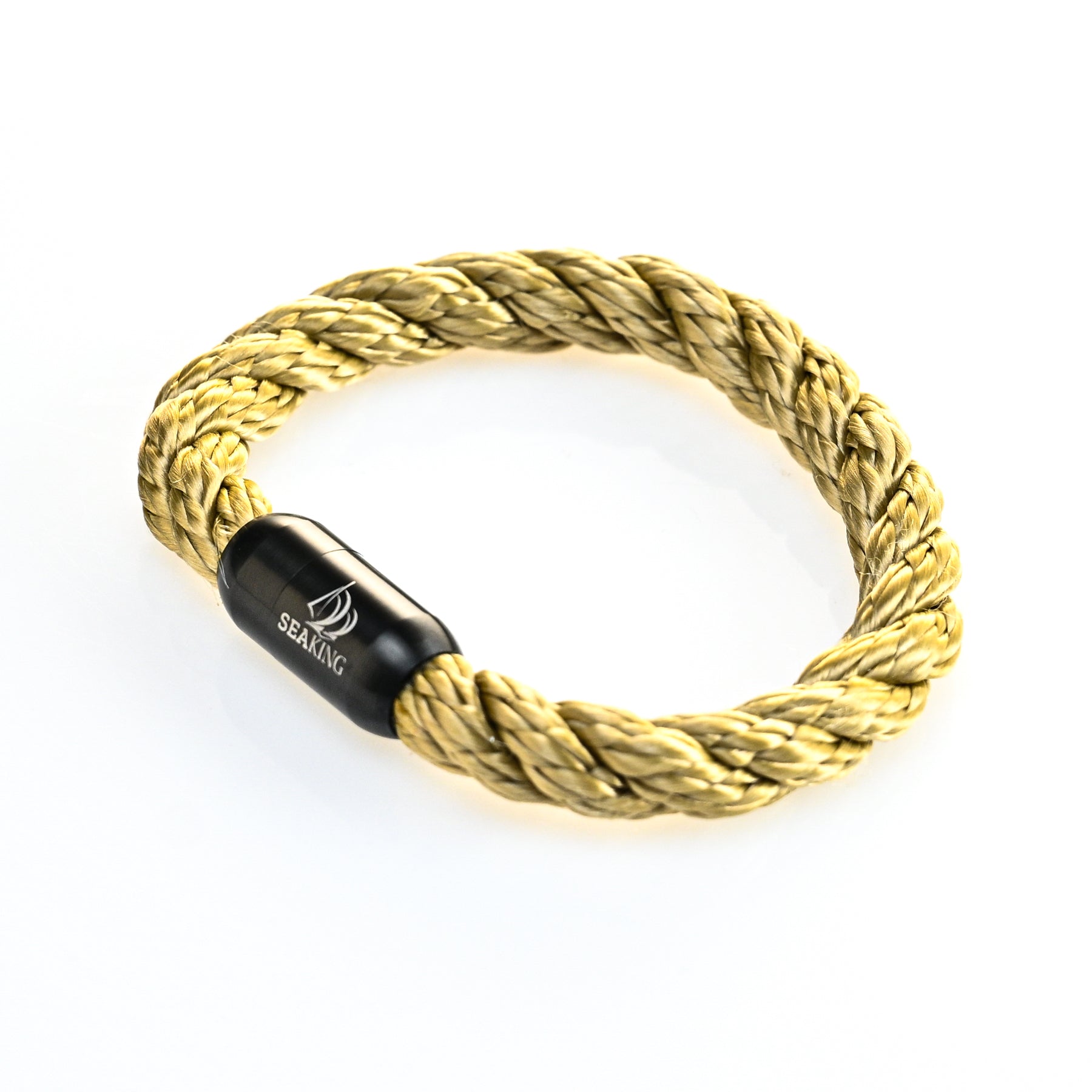 Limitierte Maritimes Edition Gold Twist
