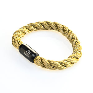 Limitierte Maritimes Edition Gold Twist
