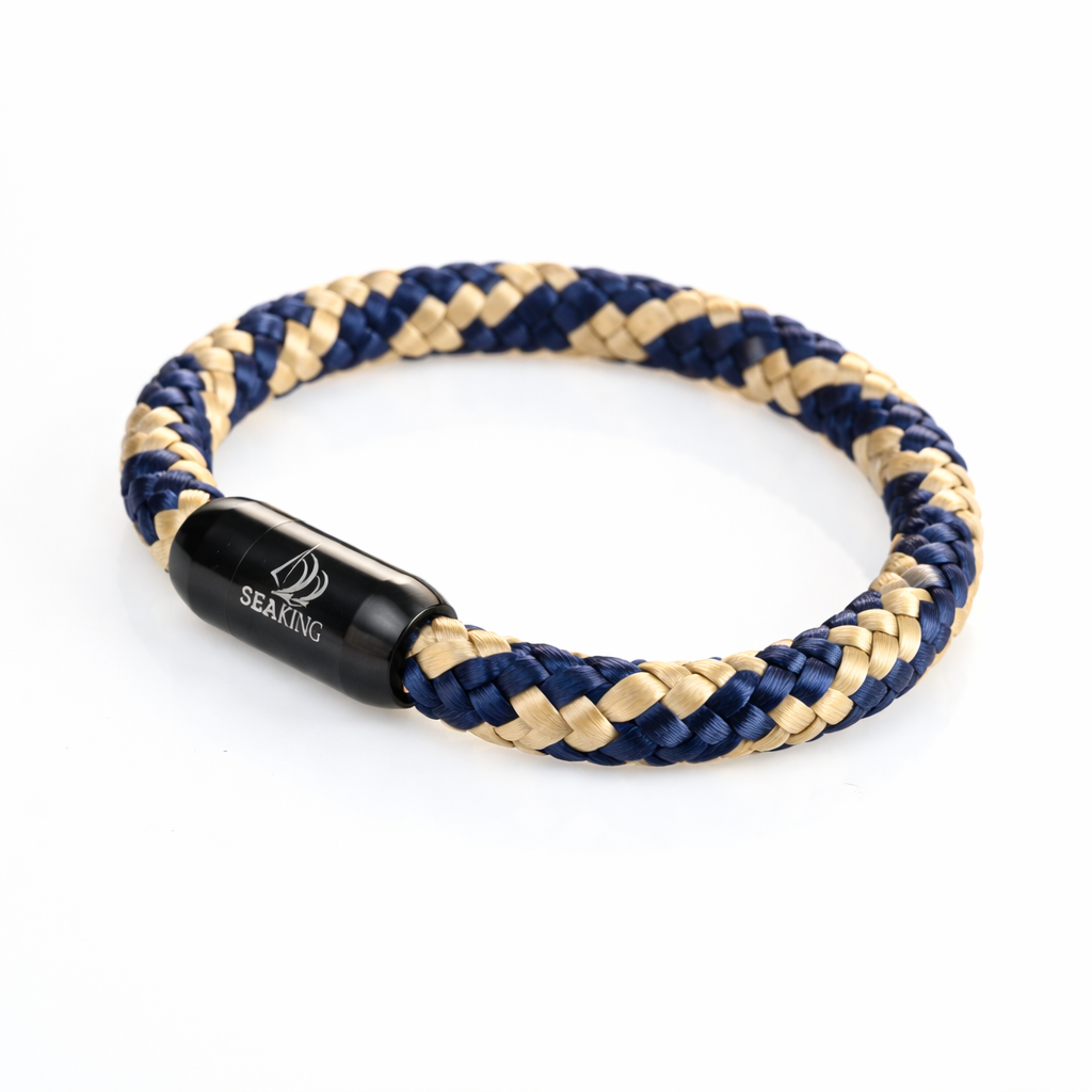 Limitierte Maritimes Edition Hemd & Chinos 
