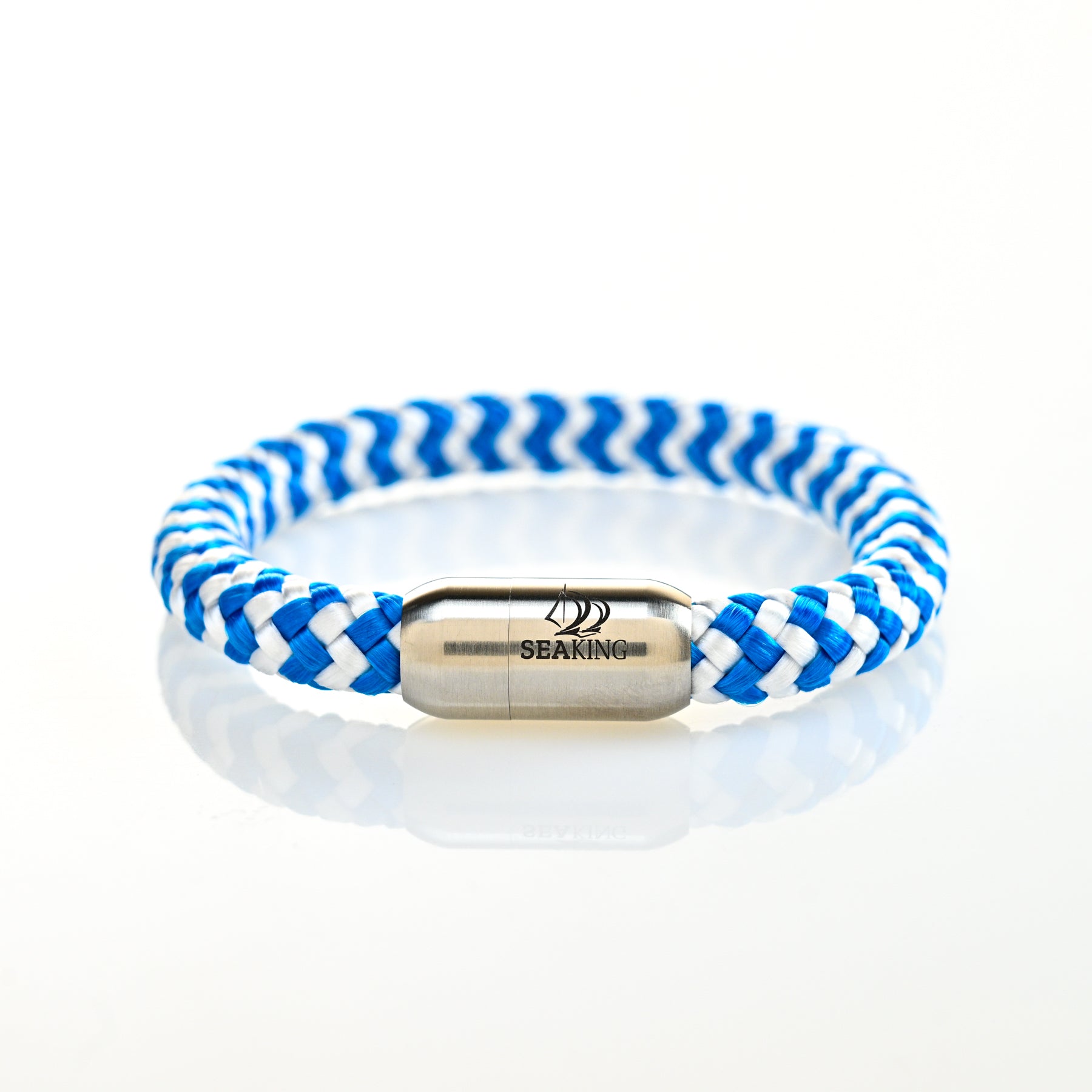 Armband SeaKing Kalimera, handgefertigt
