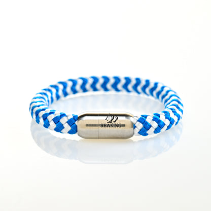 Armband SeaKing Kalimera, handgefertigt
