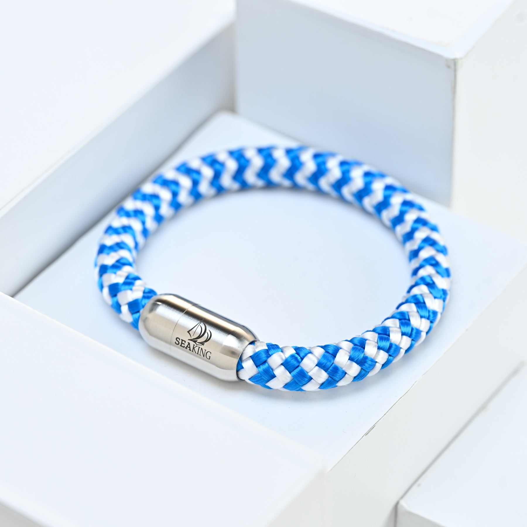 Exklusives Nautisches Armband Kalimera
