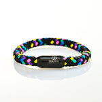 Armband SeaKing Konfetti, handgefertigt
