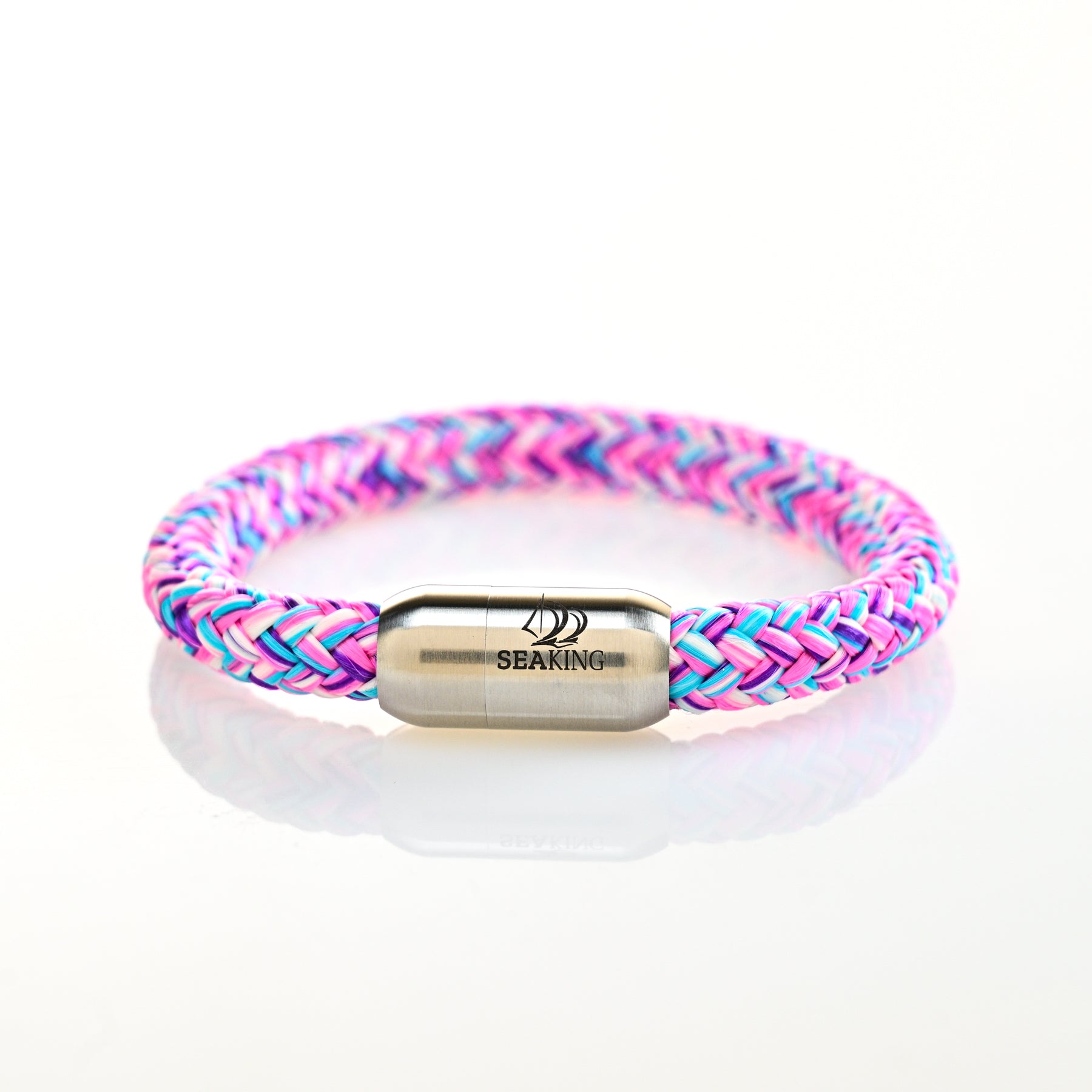 Armband SeaKing Magic, handgefertigt
