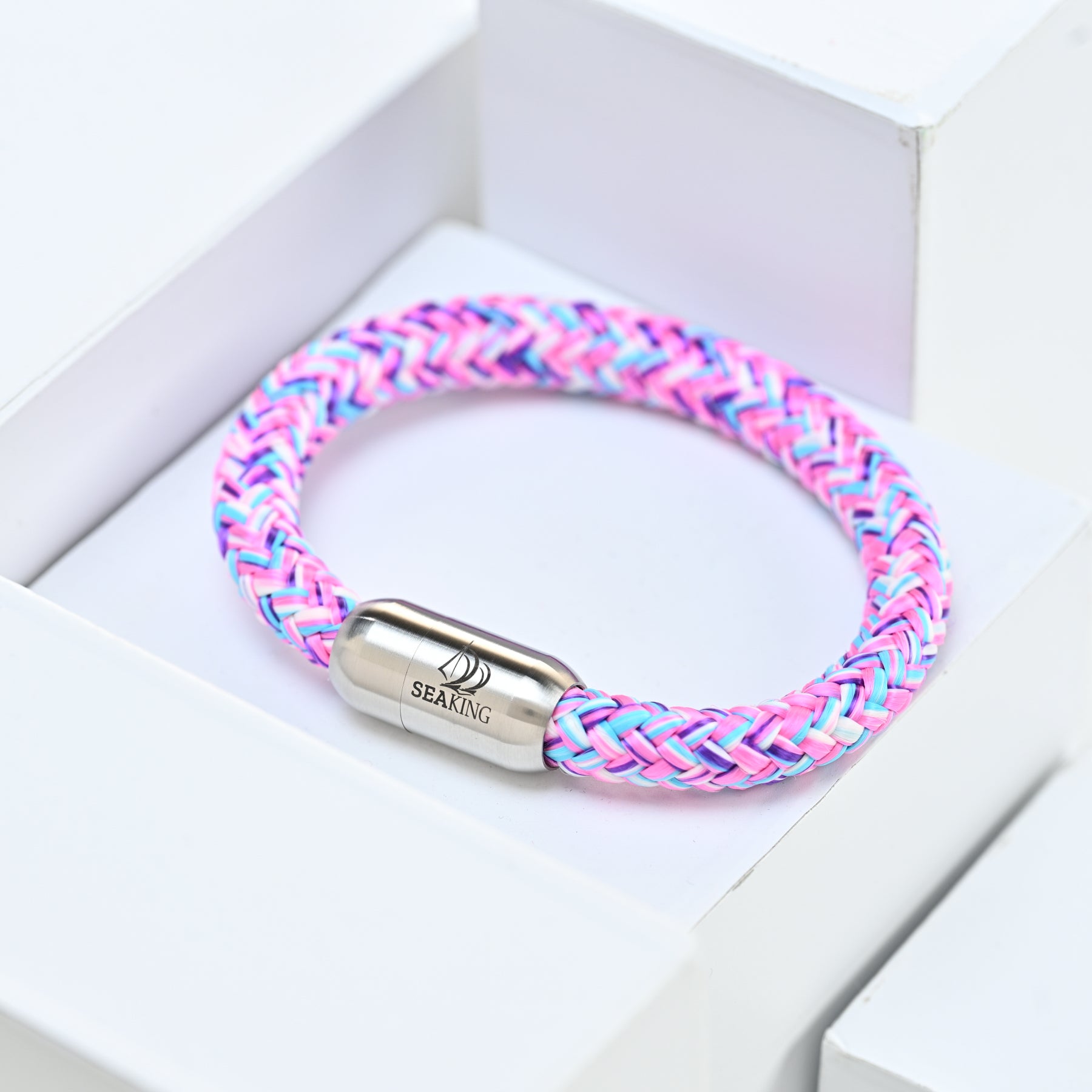 Exklusives Nautisches Armband Magic
