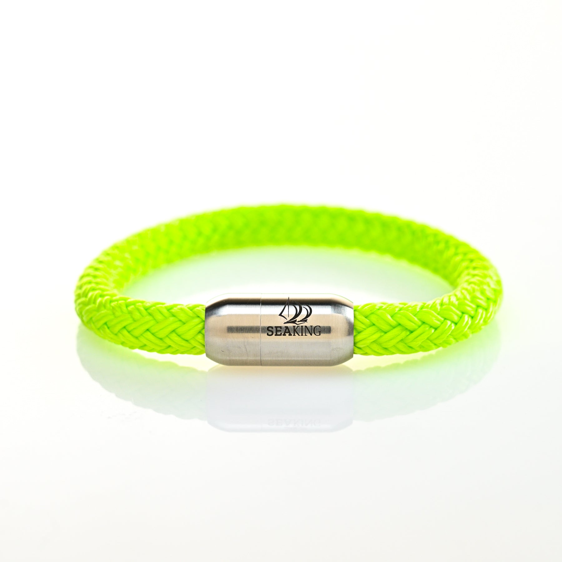 Armband SeaKing Mojito, handgefertigt
