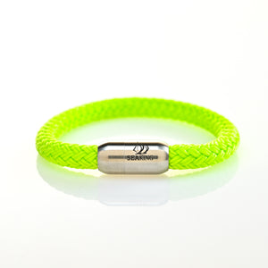 Armband SeaKing Mojito, handgefertigt
