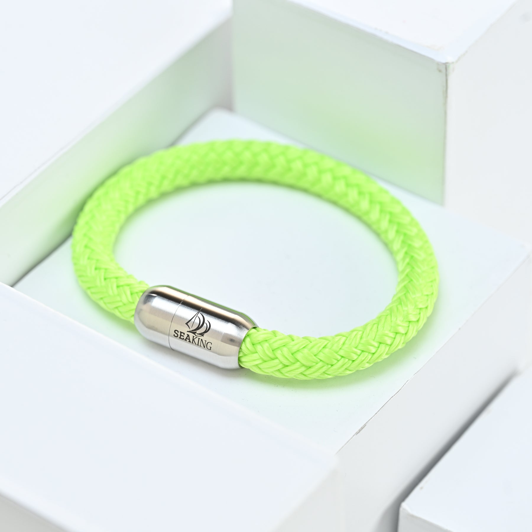 Exklusives Nautisches Armband Mojito
