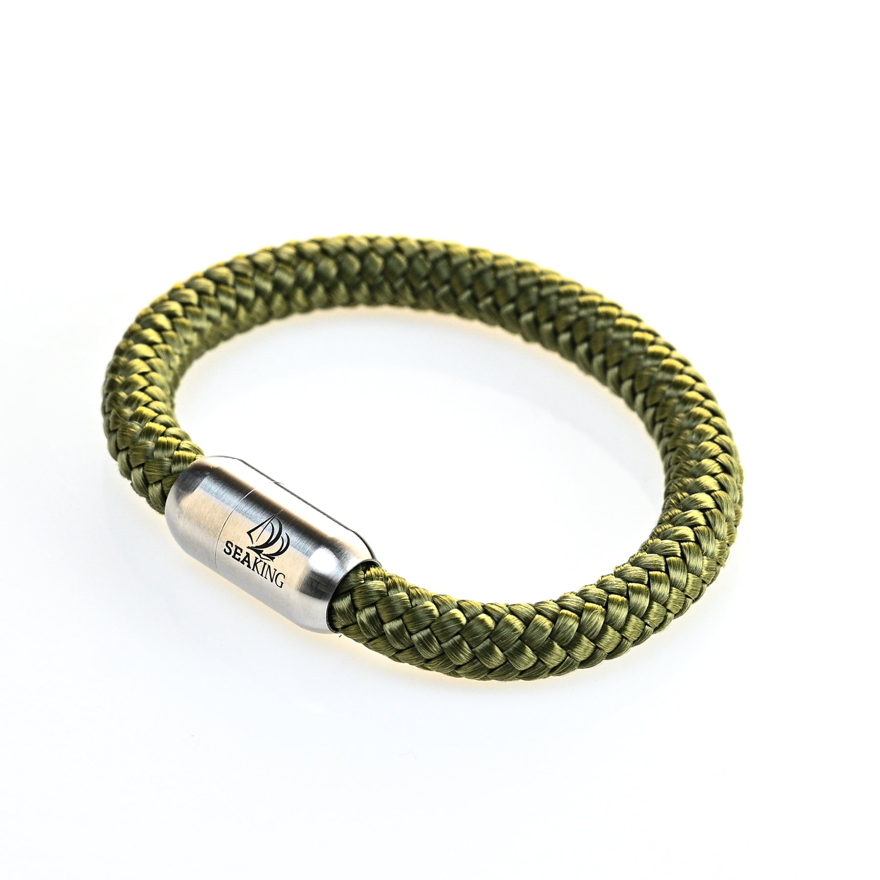 Limitierte Maritimes Edition Olive
