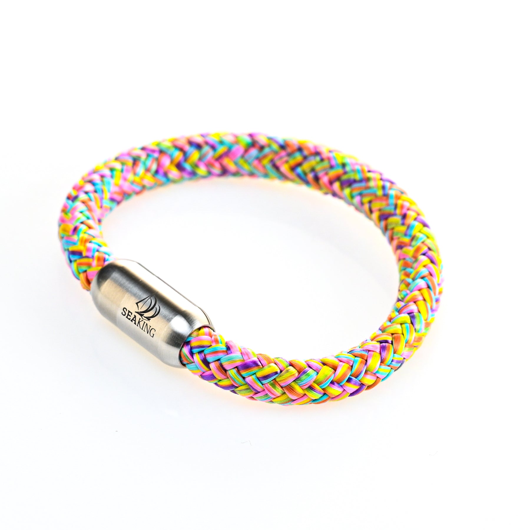 Armband SeaKing Opium, handgefertigt
