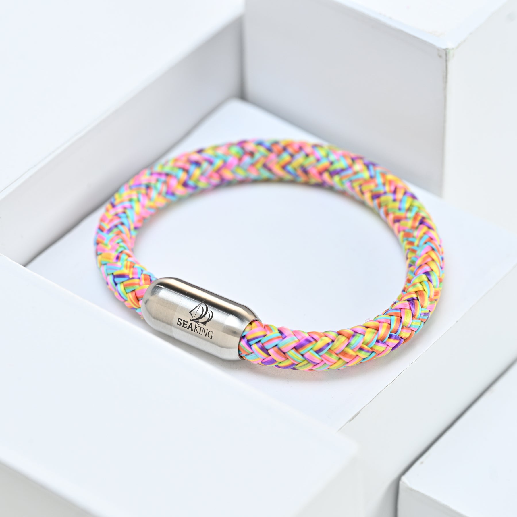 Exklusives Nautisches Armband Opium
