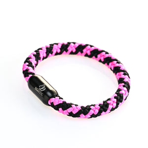 Limitierte Maritimes Edition Pink Camo
