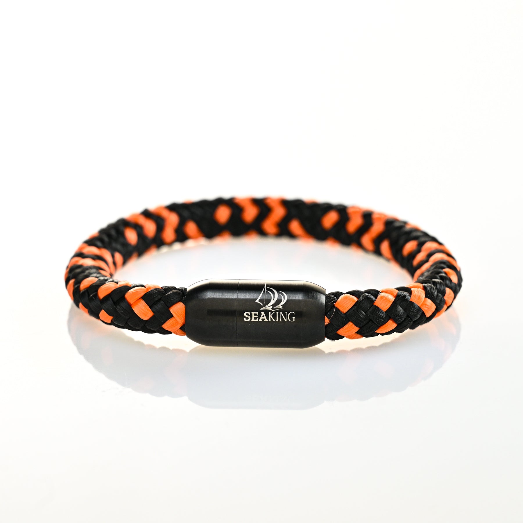 Armband SeaKing Vulkan, handgefertigt
