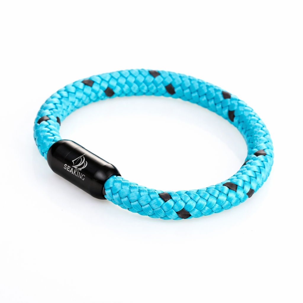 Limitierte Maritimes Edition Yeti
