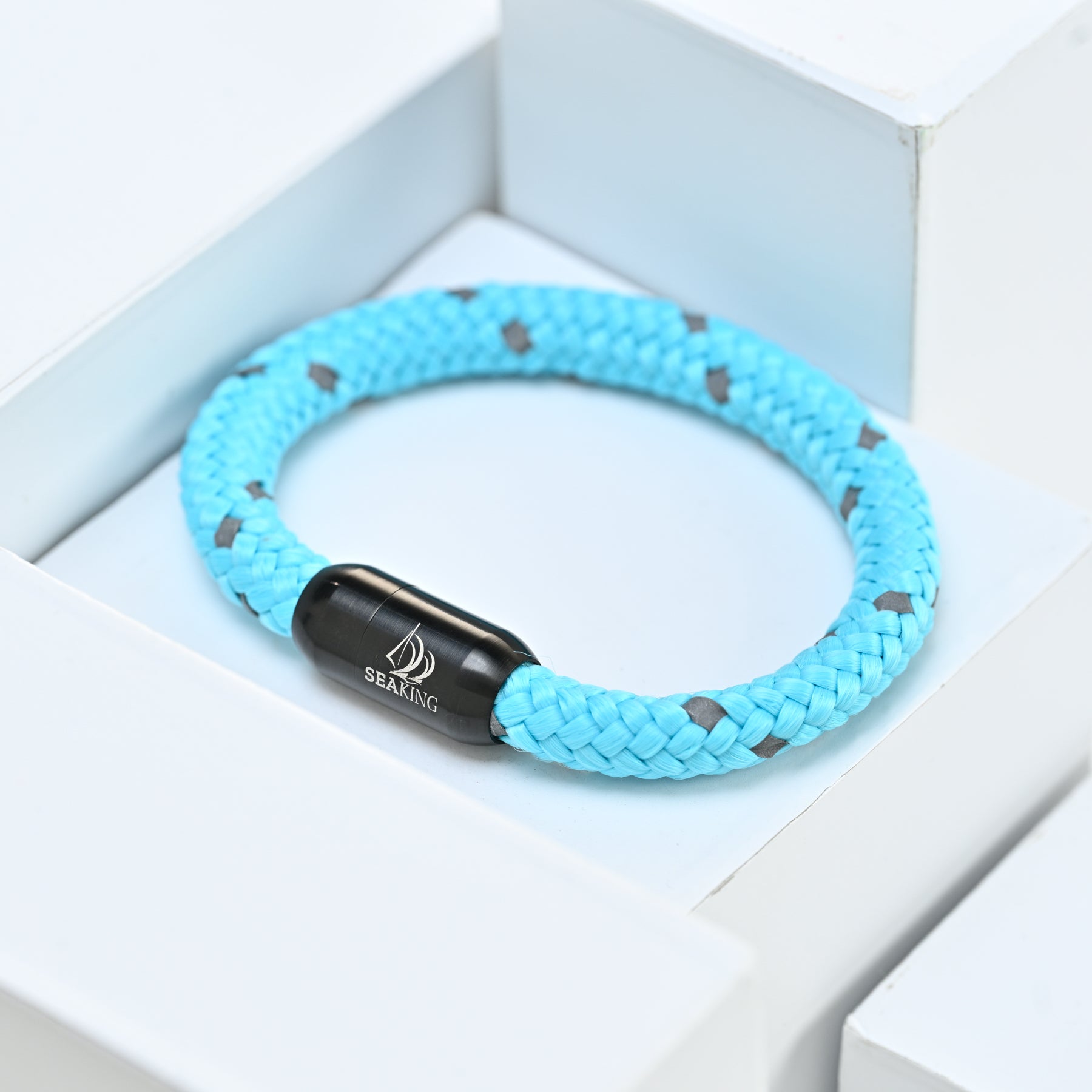 Exklusives Nautisches Armband Yeti
