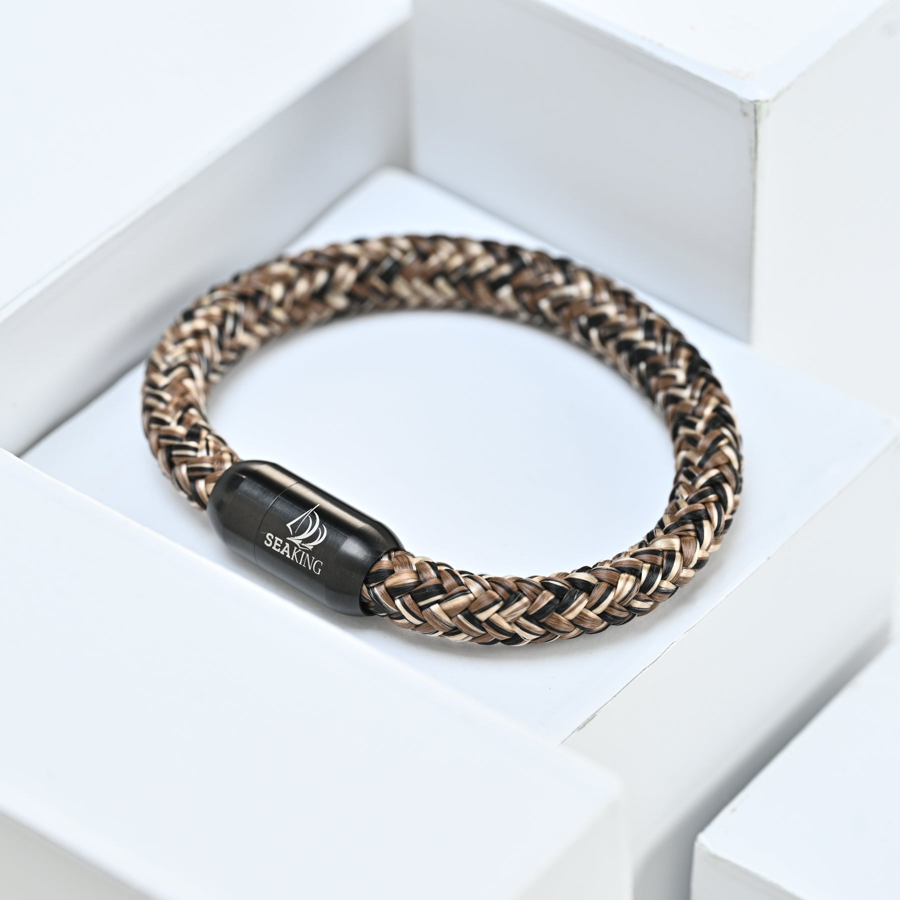 Exklusives Nautisches Armband Zeppelin
