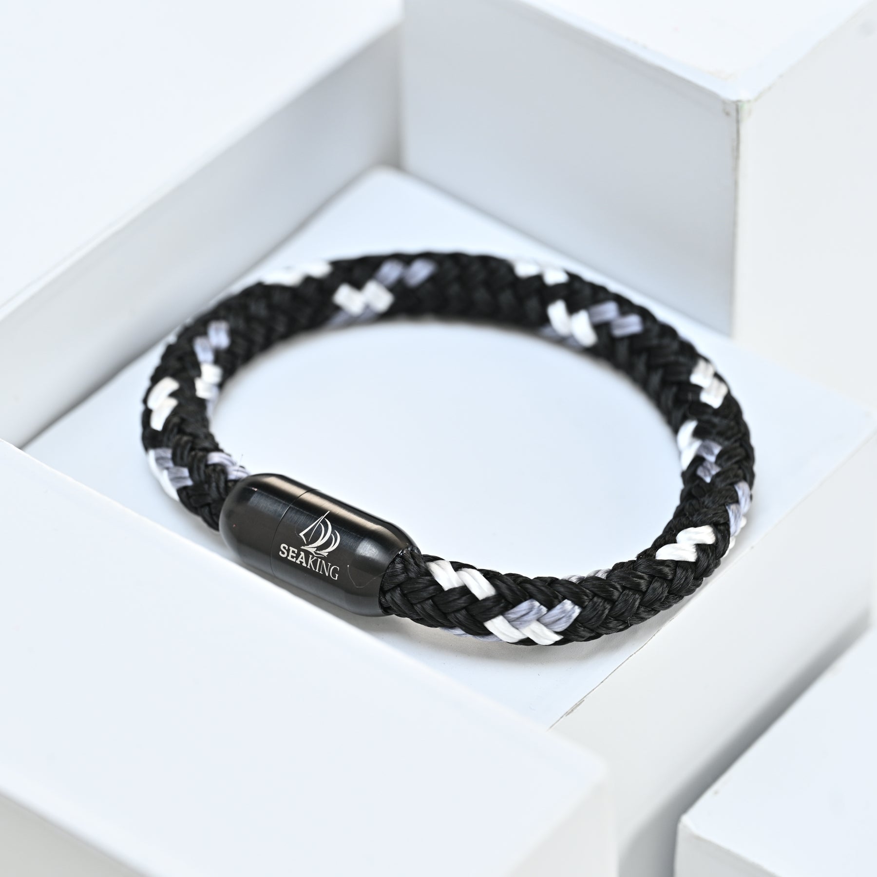 Exklusives Nautisches Armband Zorro
