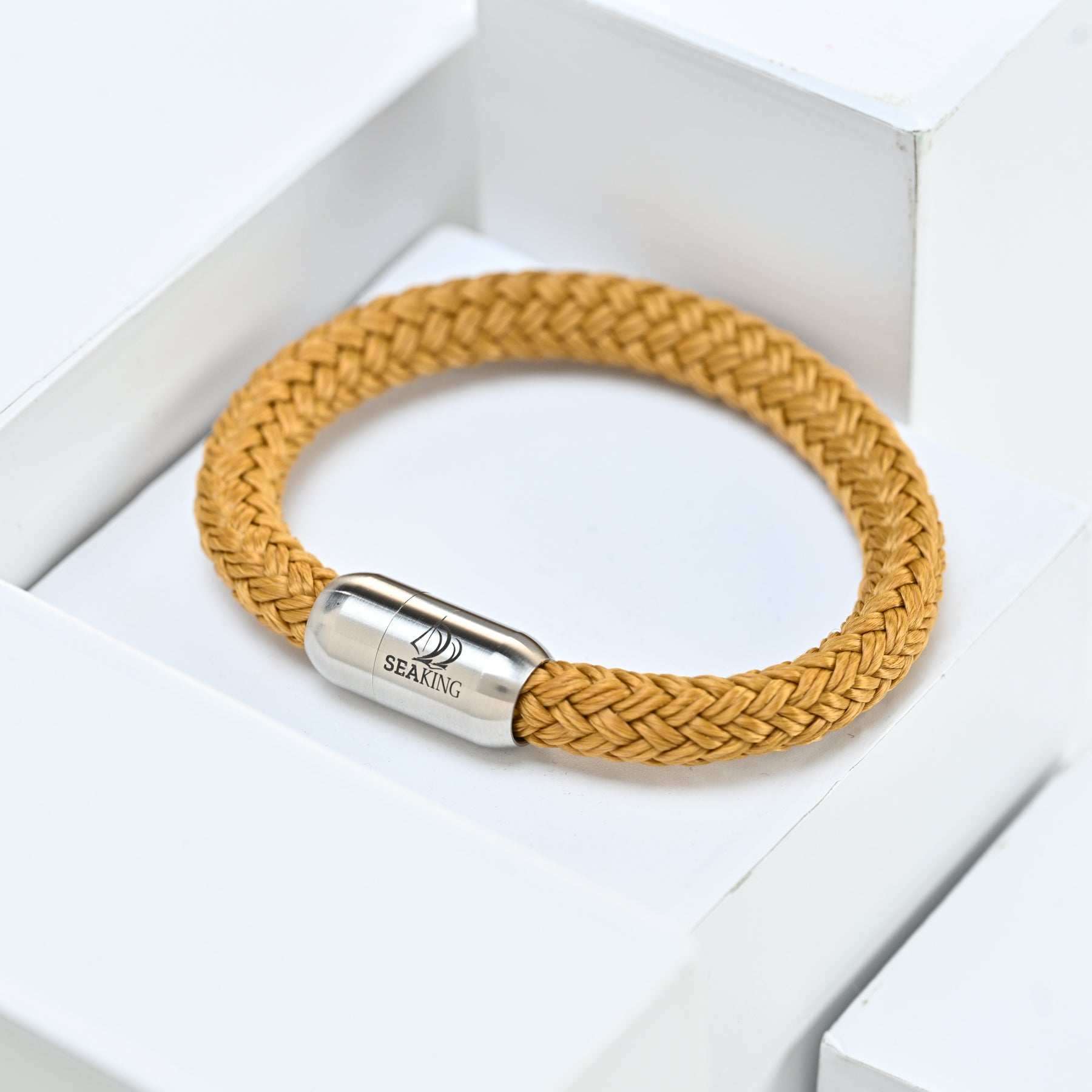 Luxuriöser Bernstein Schmuck
