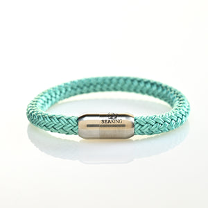 Ocean Mist Seilarmband
