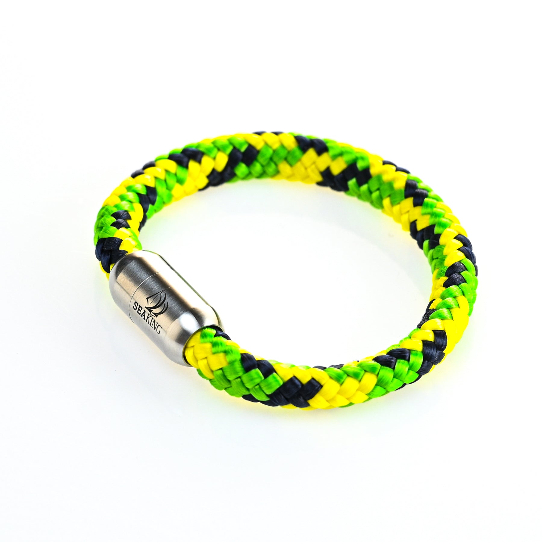 Limitierte Maritimes Edition Pistazie
