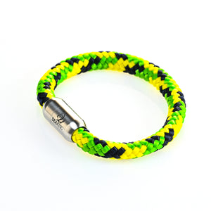 Limitierte Maritimes Edition Pistazie
