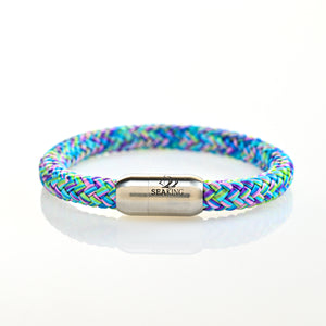 Armband SeaKing Wave Sonderedition, handgefertigt