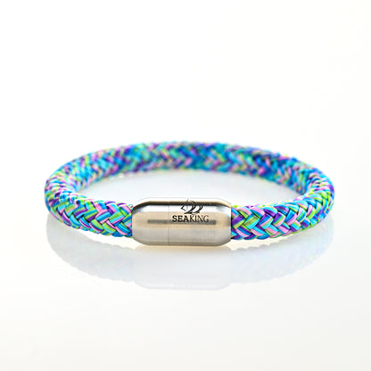 Armband SeaKing Wave Sonderedition, handgefertigt