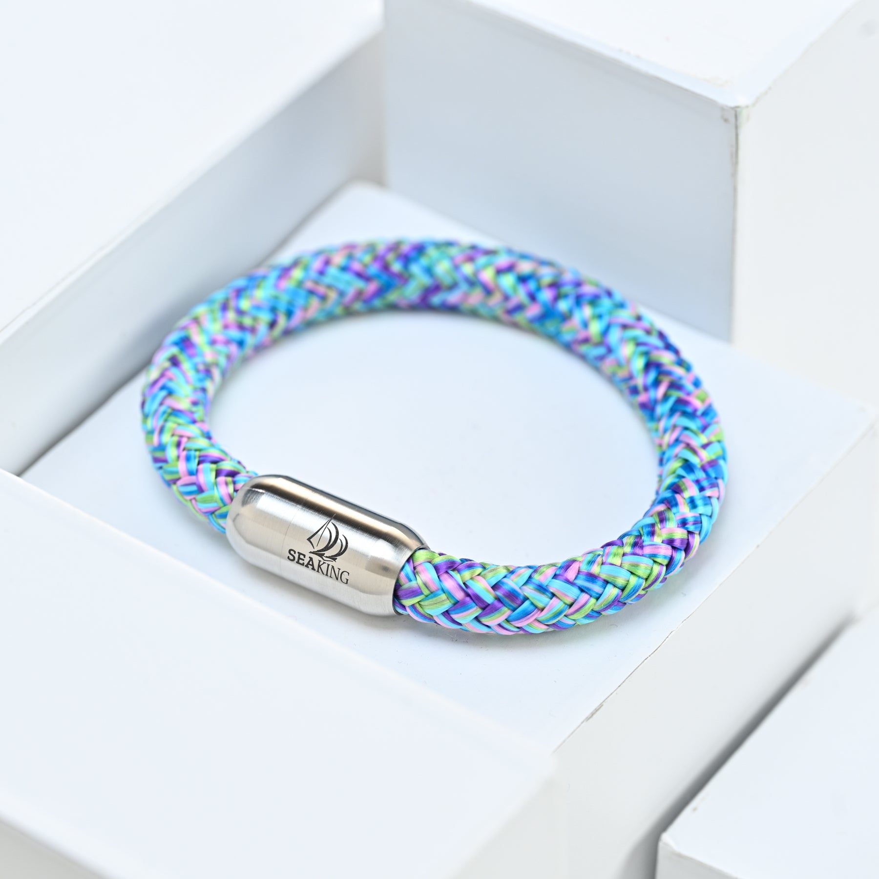 Exklusives Nautisches Armband
