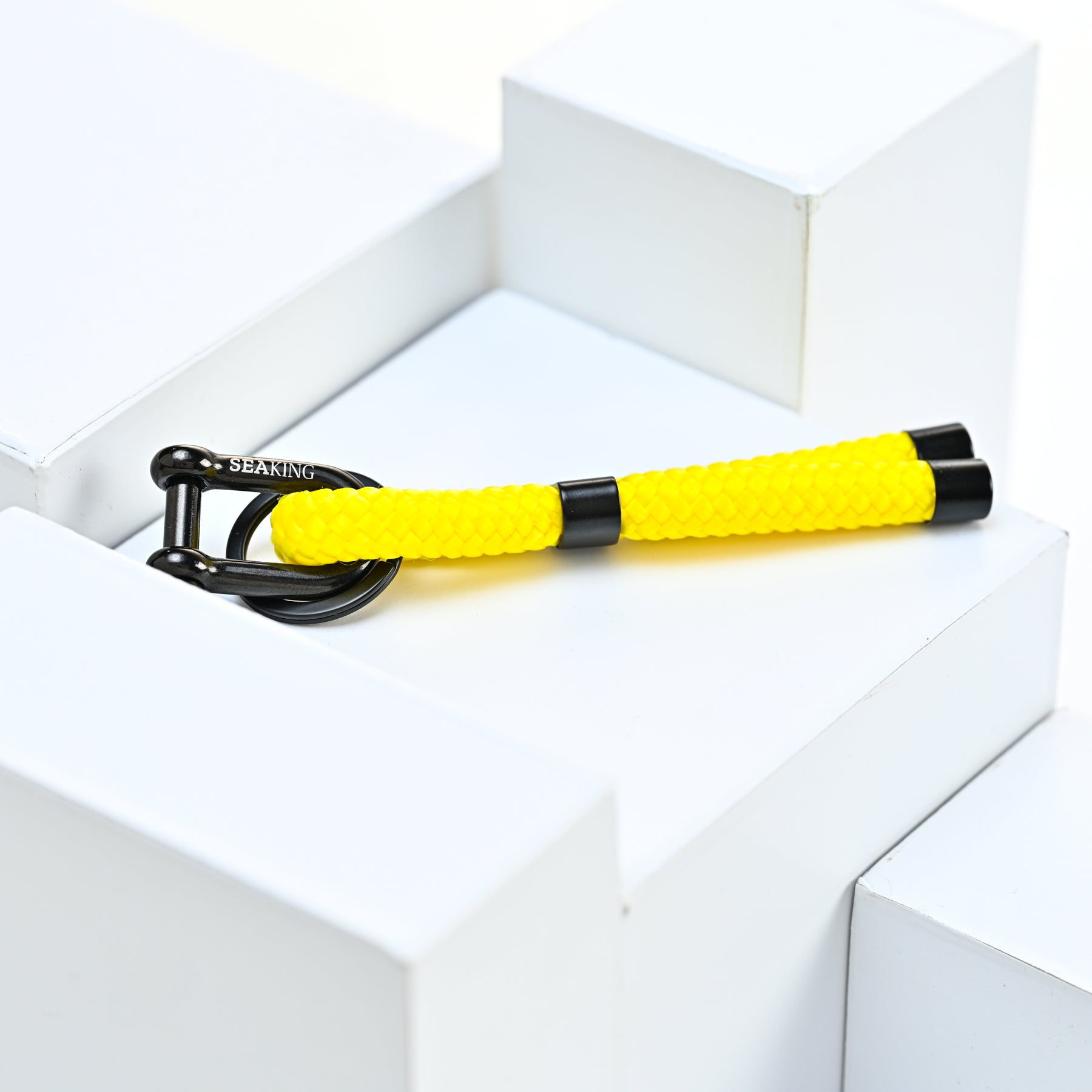 Schlüsselanhänger Zitronensüß