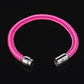 Barbie Armband mit Edelstahlverschluss – handmade in Germany