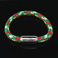 Maritimes SeaKing Armband – Ciao Bella handgefertigt