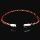 armband seaking godfather braun dunkelbraun lederhandarbeit