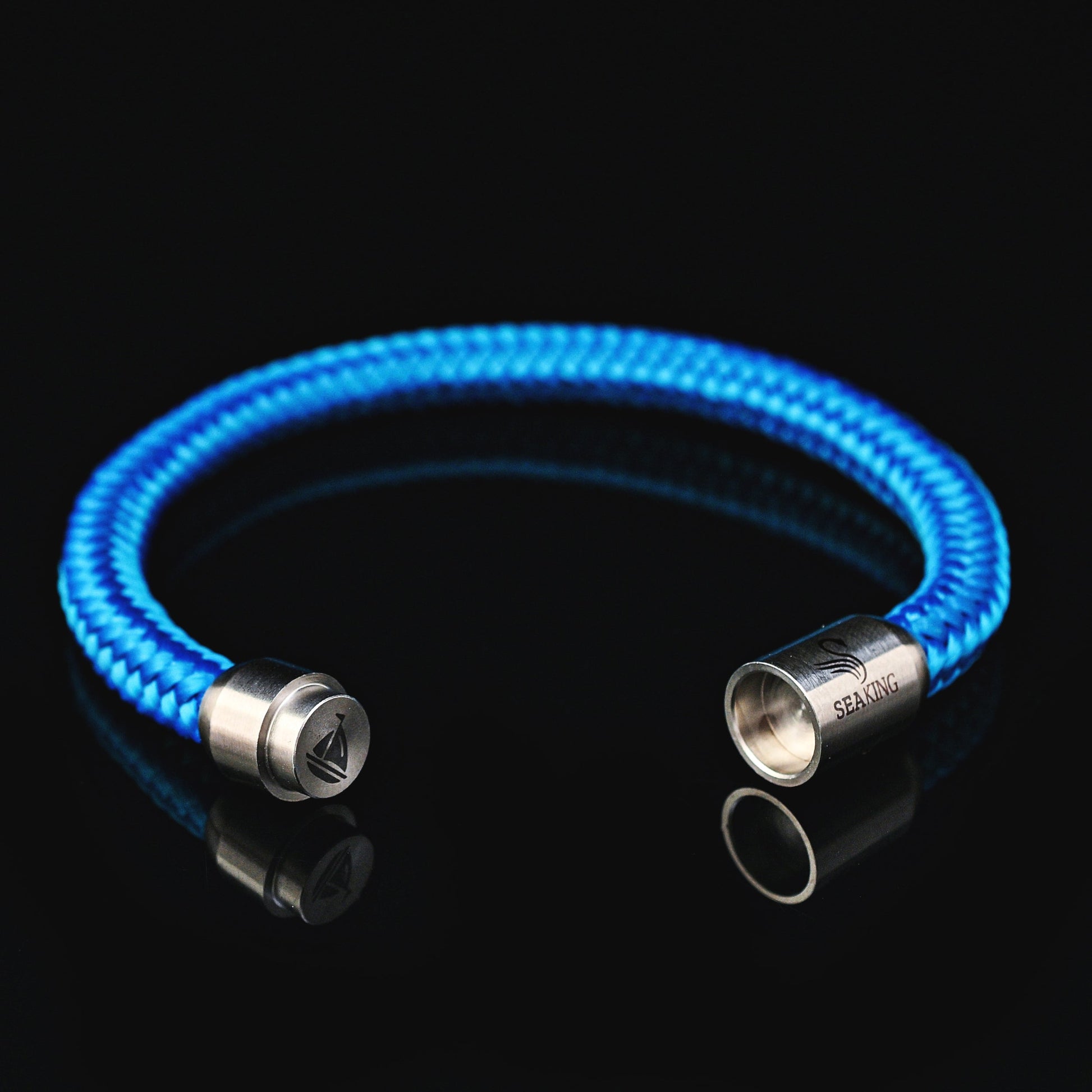 handgefertigt Armband SeaKing Kolibri