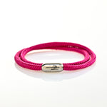 armband seaking traunsee berrycurrent beerenrot segeltau
