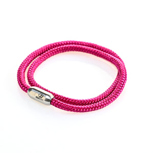 armband seaking traunsee berrycurrent nahaufnahme segeltau
