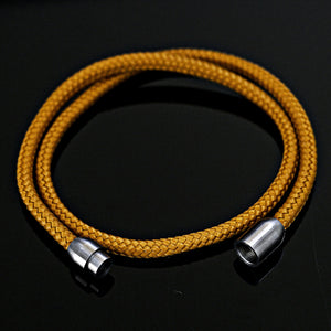 armband seaking traunsee caramel segeltau