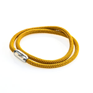 armband seaking traunsee caramel segeltau
